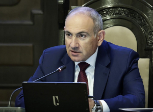 Կառավարության նիստը. ՈՒՂԻՂ