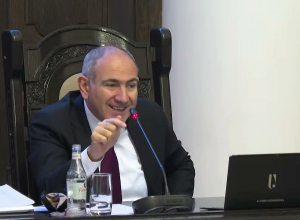 «Վատ լուր ունեմ… փակեք էդ խանութը, ստուգելու եմ, մինչև թույլ չտամ՝ չբացեք էդ խանութը». Փաշինյան