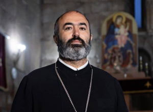 Տ. Վրթանես քհն. Բաղալյանի կյանքին վտանգ չի սպառնում