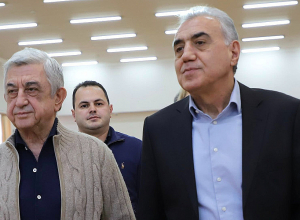 Հայաստանի շախմատի ֆեդերացիան ամփոփեց 2025 թվականի արդյունքները