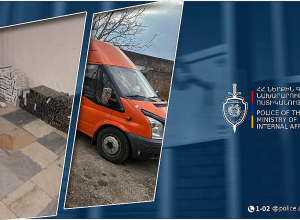 Հայտնաբերվել է առանց ակցիզային դրոշմանիշների 6380 տուփ ծխախոտ