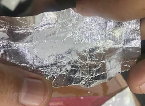 Ոստիկաններն ատրճանակներ և թմրանյութ են հայտնաբերել․ 1 անձ ձերբակալվել է