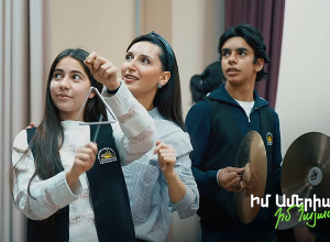 From idea to implementation: Ameriabank Presents the Programs Implemented under My Ameria, My Armenia CSR Campaign