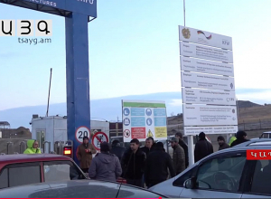 Կապսի ջրամբարը՝ արդեն առանց կապալառուի. տասնյակ շիրակցիներ՝ առանց աշխատանքի