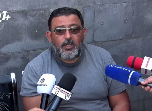 Արսեն Ղուկասյանը կազատվի տնային կալանքից