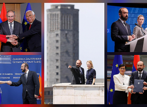 2025-ն առանցքային տարի էր ՀՀ-ԵՄ գործընկերության համար․ ԱԳՆ