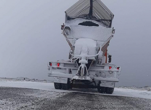 Ճանապարհային դեպարտամենտում գործում է շուրջօրյա հեռախոսահամար