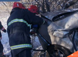 Ավտովթար՝ մահվան ելքով