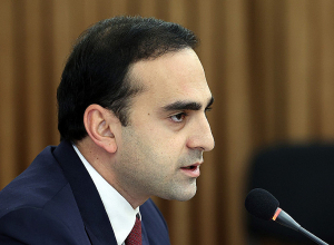 Փողոցային բարքերով խոսող անձինք ստիպում են իրենց իսկ լեզվով հիշեցնել կարգն ու կանոնը. Ավինյան