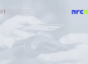 ԱՐՔԱ վճարային համակարգի միջոցով անկանխիկ եղանակով վճարում կատարելու դեպքում կստանաք հետվճար՝ 2%-ի չափով․ նախարարություն