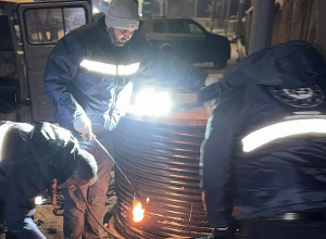 Առաջիկա ժամերին ամբողջությամբ կվերականգնվի «Վարդաշեն» ենթակայանից բաշխվող էլեկտրամատակարարումը. Ռոմանոս Պետրոսյան