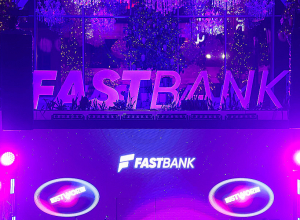 Ֆասթ Բանկի ակտիվների թիվը 2025-ին հատել է 1 մլրդ դոլարը