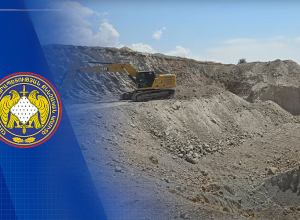 Ապօրինի ձեռնարկատիրական գործունեություն իրականացրած ընկերությունը վերականգնել է պետությանը պատճառված 7.4 մլն դրամի վնասը