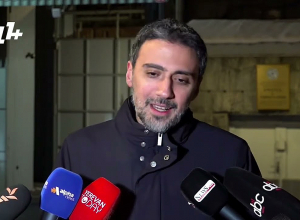 Նույն ռեժիմն ու սահմանափակումներն են․ Վարդևանյան