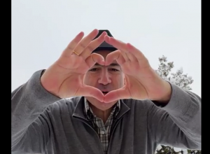 Հունվարի 1-ի խաղաղ առավոտը․ Փաշինյան