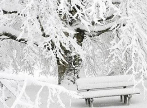 Հունվարի 3-ի գիշերը հանրապետությունում դիտվել է խիստ ցածր ջերմային ֆոն