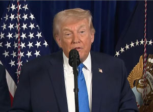 Դոնալդ Թրամփի ասուլիսը․ ՈՒՂԻՂ