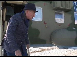 Վարչապետ Նիկոլ Փաշինյանը Ջերմուկում մասնակցել է հեղինակային երգի մրցույթ-փառատոնի գալա-համերգին