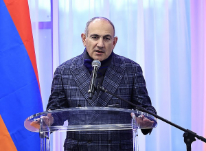 Մենք ուզում ենք, որ Հայաստանը լինի ստեղծագործ. Փաշինյան