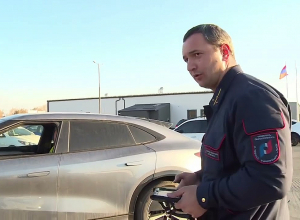 Այսօր Հայաստանի Հանրապետության մաքսային ծառայության հիմնադրման օրն է