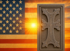 Khachkar Studios Publishes New Systems Map of a Failing U.S. Armenian Christian Ecosystem