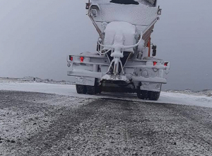 Բոլոր ավտոճանապարհները բաց են