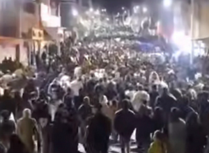 Իրանում առնվազն 36 մարդ է սպանվել ցույցերի ընթացքում, 2000-ից ավելին՝ ձերբակալվել. իրավապաշտպաններ