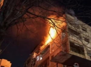 Հալեպահայերը քաղաքում բախումների պատճառով չեղարկել են Մեռելոցի արարողությունը