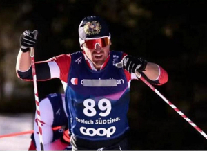 Հայաստանի դահուկային սպորտի ֆեդերացիան կվճարի Միքայելյանի տուգանքը՝ Tour de Ski-ի ժամանակ «Ադրբեջան» գրությունը ծածկելու համար