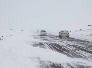 Ավտոճանապարհները բաց են