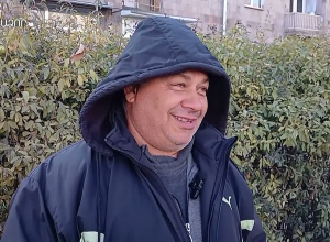 Այնքան բան ունեմ Փաշինյանին ասելու, ուղղակի երեխու մոտ չեմ ուզում․  հարցումներ Եղեգնաձորում