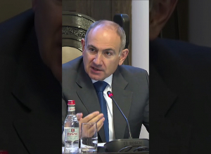 2025 թվականի բյուջեն գերակատարվել է․ Նիկոլ Փաշինյան