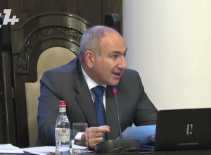 2018-ից ի վեր մենք արձանարգրել ենք ավելի քան 50% տնտեսական աճ․ Նիկոլ Փաշինյան