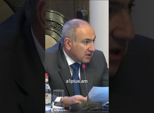 ՀՀ-ում ոչ միայն քաղաքական համակարգն է ժողովրդավար, այլ նաև տնտեսական համակարգը․ Նիկոլ Փաշինյան