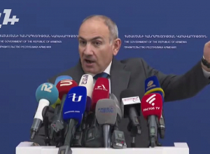 ՀԷՑ-ը չի կատարել իր ներդրումային պարտավորությունները․ Նիկոլ Փաշինյան