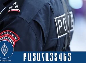 Կրակոցներ էր արձակել ավտոմեքենայի ուղղությամբ․ մայրաքաղաքում կատարված սպանությունը բացահայտվել է