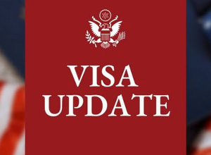 ԱՄՆ-ն կասեցնում է 39 երկրների քաղաքացիներին և Պաղեստինի կողմից տրամադրած ճամփորդական փաստաթղթերով դիմող անձանց մուտքի արտոնագրերի տրամադրումը