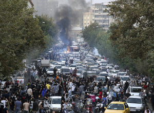 Իրանում բողոքի ցույցեր են. երկրի որոշ հատվածներում ինտերնետն անջատվել է