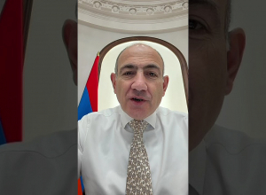 Փաշինյանը առաջիկա բոլոր կիրակիներին կմասնակցի պատարագների, նախապես չհայտնելով, թե որտեղ