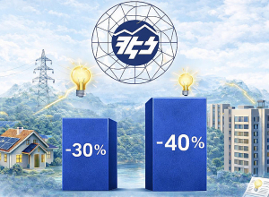 Մեկնարկել է նոր սպառողների սպառման համակարգը բաշխման ցանցին միացնելու վճարների՝ 30-40% նվազեցմանն ուղղված գործընթաց․ ՀԷՑ