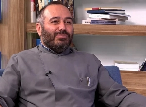 Գևորգ եպիսկոպոս Սարոյանն ազատվել է թեմակալ առաջնորդի պաշտոնից․ Մայր Աթոռ