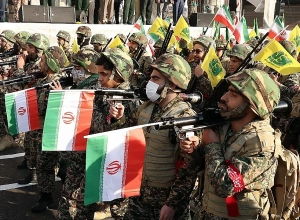 Իրանի բանակը հայտարարել է, որ կպաշտպանի հանրային սեփականությունը ապստամբներից