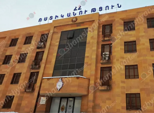 Երևանում 19-ամյա տղան սուր կտրող-ծակող գործիքով վնասվածքներ է պատճառել 16-ամյա երկու անչափահասի