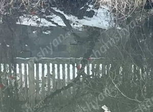 Հրազդան գետում հայտնաբերվել է անձը չպարզված քաղաքացու մարմին