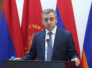 ՀՅԴ–ն առաջիկա ընտրություններին կմասնակցի դաշինքային ձեւաչափով