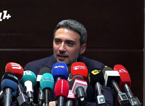 Սամվել Կարապետյանի փաստաբանական խմբի հրատապ մամլո ասուլիսը. ՈՒՂԻՂ