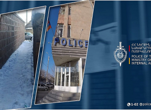 Պատանիների վեճն ավարտվել էր դանակահարությամբ