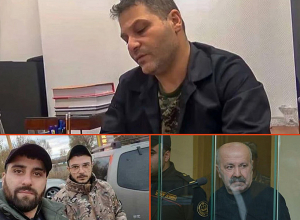 Ադրբեջանը Հայաստանին է վերադարձրել 4 գերիների