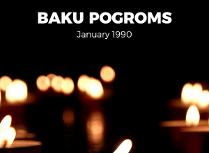 ՀՀ ԱԳՆ-ն Բաքվում հայերի ջարդերի տարելիցի կապակցությամբ գրառում է արել X–ում