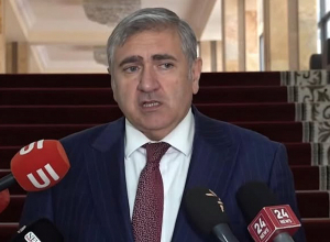 «Եթե Իրանի հետ սահմանը փակվի, մեր վիճակը ողբալի կլինի»․ Արթուր Խաչատրյան